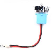 Mini Hydroelectric Generator